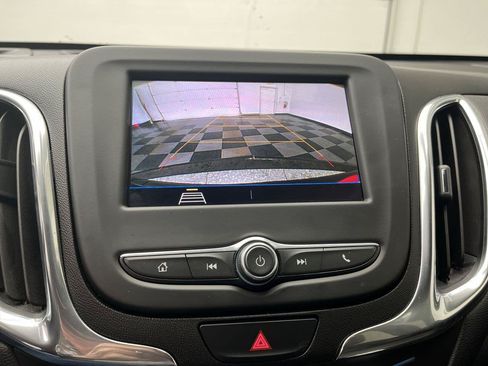 Certified 2020 Chevrolet Equinox LT FWD image 5