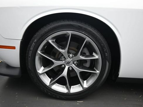 Used 2019 Dodge Challenger GT w/ Plus Package RWD image 43