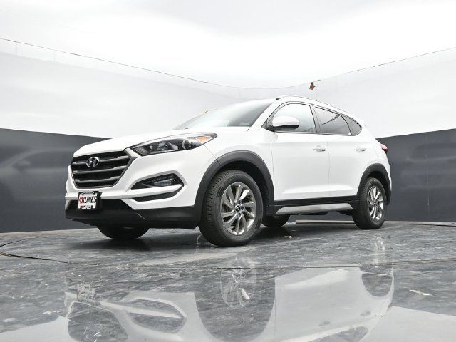 Used 2017 Hyundai Tucson SE w/ SE Popular Package 02 AWD/4WD image 49