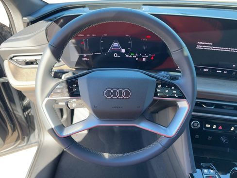 New 2025 Audi Q5 Premium Plus w/ Premium Plus image 18