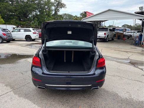 Used 2018 BMW 540i xDrive w/ Premium Package AWD/4WD image 51