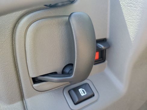 New 2026 Chevrolet Express 2500 w/ Driver Convenience Package RWD image 17