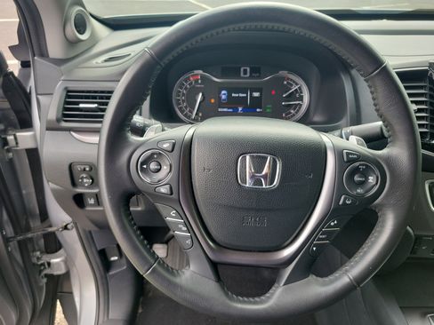 Used 2023 Honda Ridgeline RTL image 24