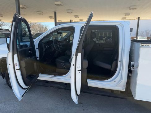 Used 2023 Chevrolet Silverado 3500 W/T w/ WT Convenience Package image 38