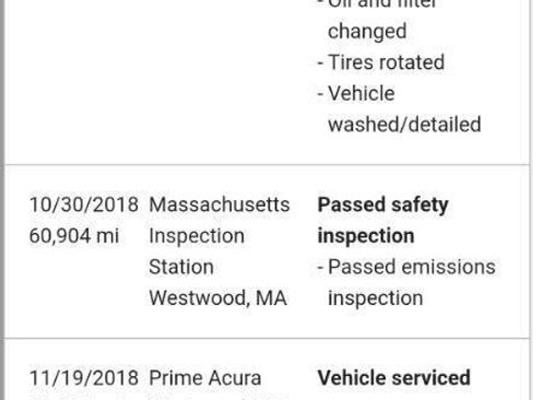 Used 2015 Acura MDX SH-AWD image 69