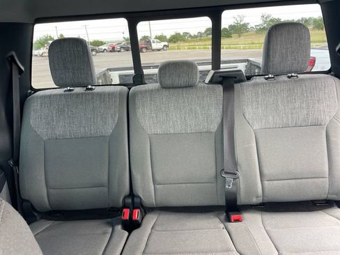Used 2023 Ford F150 XLT w/ Equipment Group 302A High AWD/4WD image 17