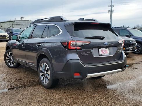 Certified 2025 Subaru Outback Touring XT w/ Popular Package #2 image 15