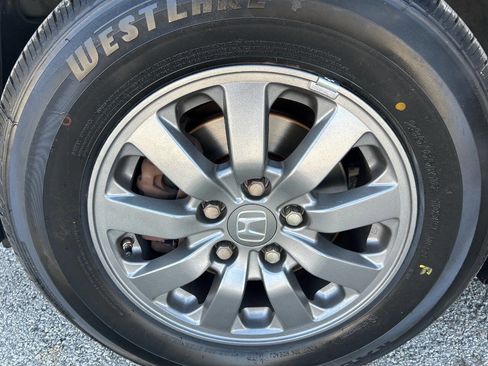 Used 2010 Honda Odyssey EX-L image 35