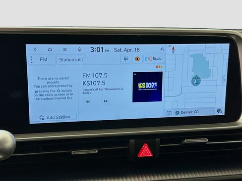 Used 2024 Hyundai Ioniq 6 SE image 21