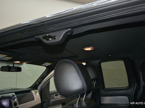 Used 2014 Ford F150 FX4 w/ Equipment Group 402A Luxury image 12