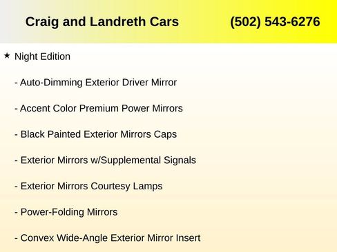 Used 2023 RAM 1500 Big Horn AWD/4WD image 10