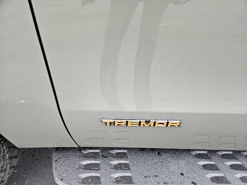 New 2025 Ford Expedition Tremor image 10