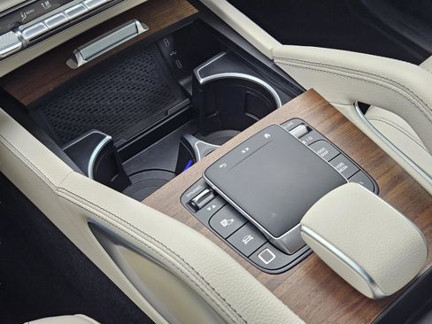 Certified 2026 Mercedes-Benz GLE 350 4MATIC image 12