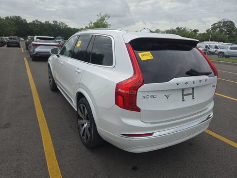 Used 2025 Volvo XC90 T8 Ultra w/ Protection Package Premier AWD/4WD image 2