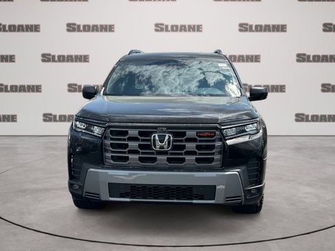 New 2026 Honda Pilot TrailSport image 8