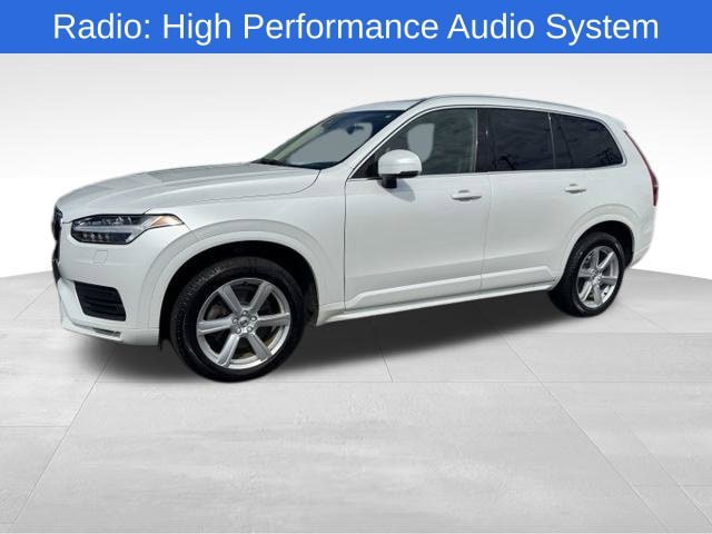 Used 2023 Volvo XC90 B5 Core w/ Protection Package Premier AWD/4WD image 8