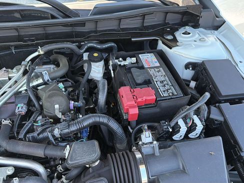 Used 2022 Nissan Altima 2.5 S FWD image 34