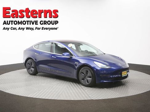 Used 2018 Tesla Model 3 Long Range RWD image 43