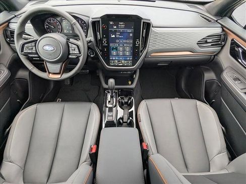 New 2026 Subaru Forester Sport image 16