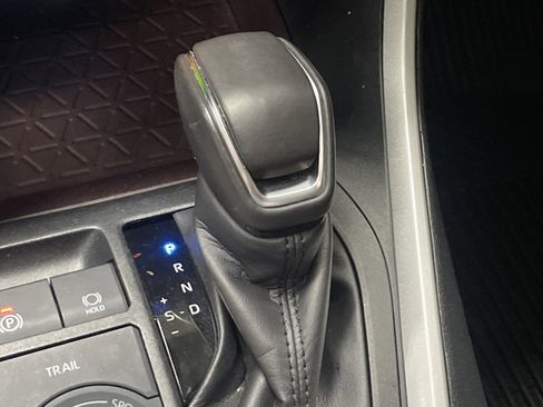Used 2024 Toyota RAV4 Limited AWD/4WD image 26