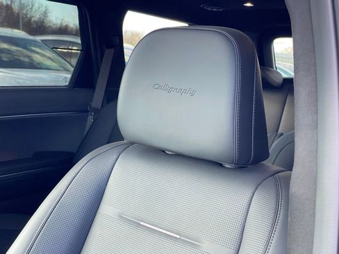 New 2026 Hyundai Palisade Calligraphy AWD/4WD image 24