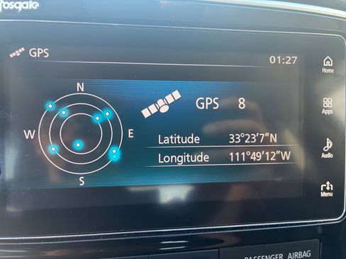 Used 2017 Mitsubishi Outlander GT image 18