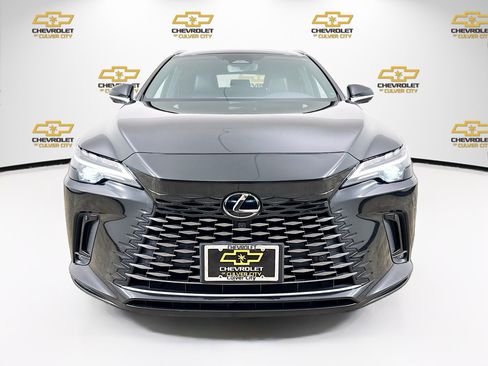 Used 2024 Lexus RX 350 Premium w/ Convenience Package FWD image 2