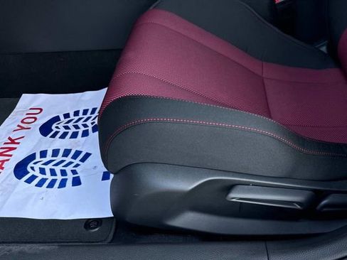 New 2026 Honda Civic Si image 8