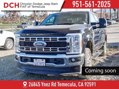 Used 2024 Ford F250 XLT