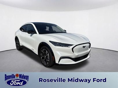 Used 2023 Ford Mustang Mach-E Premium