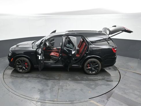 Used 2023 Dodge Durango SRT image 53