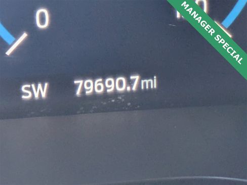 Used 2023 Ford F150 Lariat image 36