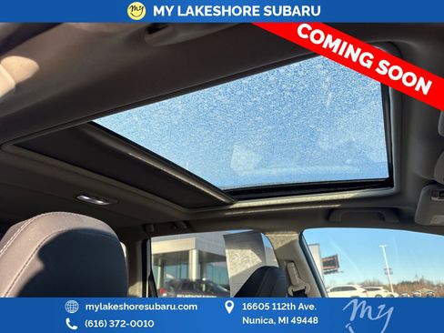 Used 2024 Subaru Forester Limited image 17