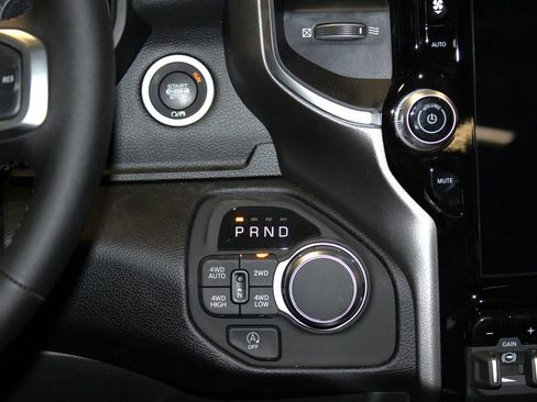 New 2026 RAM 1500 Big Horn image 12