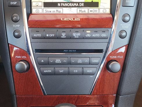 Used 2011 Lexus ES 350 FWD image 45