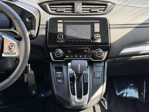 Used 2017 Honda CR-V LX image 13