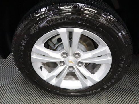 Used 2016 Chevrolet Equinox LT w/ Convenience Package FWD image 71