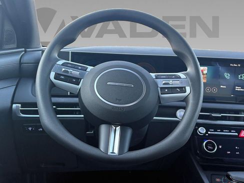 New 2026 Hyundai Santa Cruz SEL FWD image 33