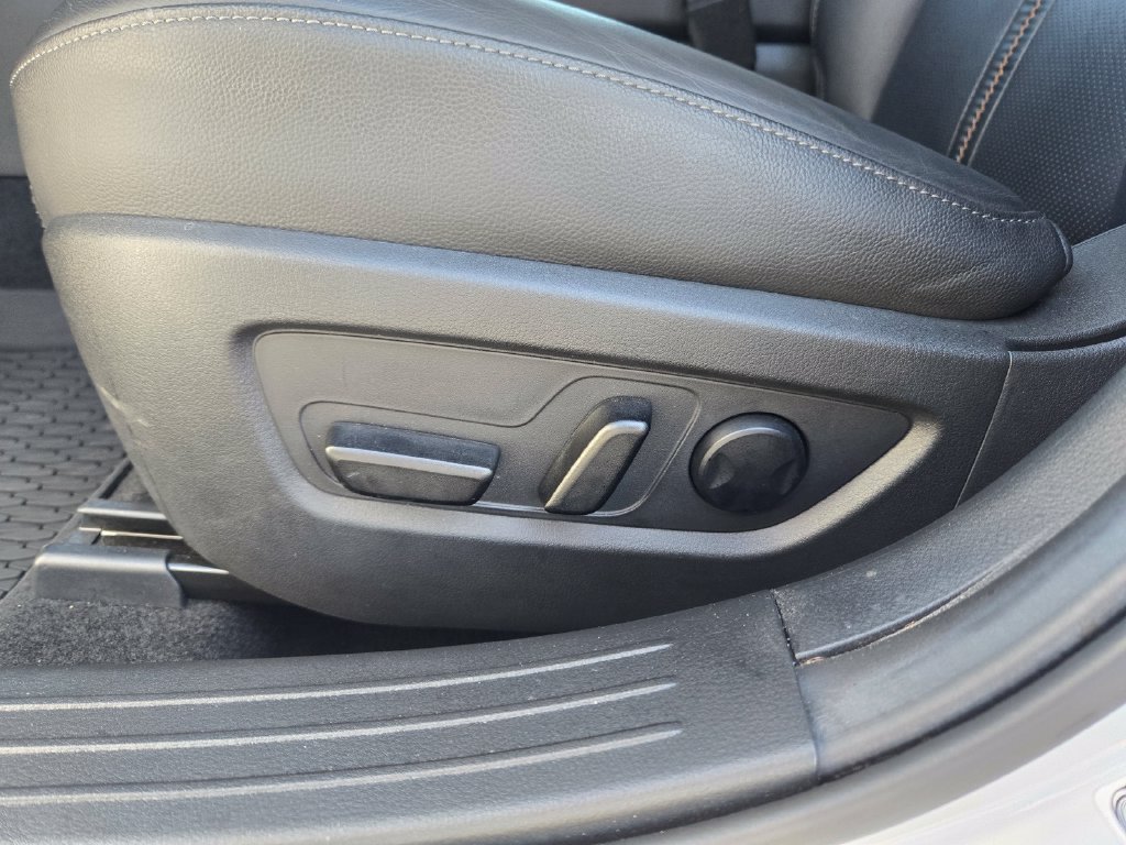 Certified 2024 MAZDA CX-50 AWD 2.5 S w/ Weather Package image 15
