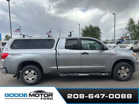 Used 2007 Toyota Tundra SR5 AWD/4WD image 2