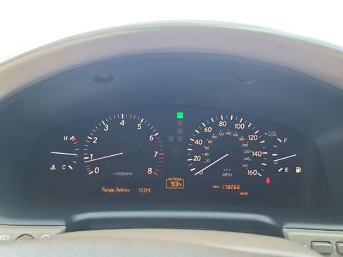 Used 2005 Lexus LS 430 image 13