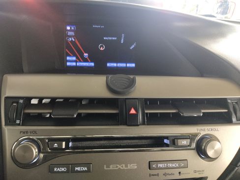 Used 2015 Lexus RX 350 AWD image 25