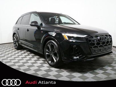 New 2026 Audi Q7 Premium Plus