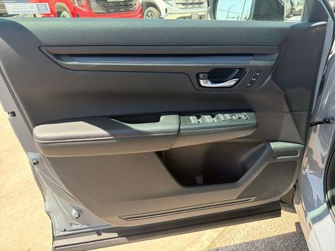 New 2026 Honda CR-V Sport-L image 17