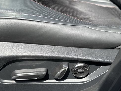 Certified 2023 Acura TLX Type S AWD/4WD image 14