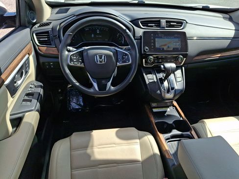 Used 2020 Honda CR-V Touring image 12