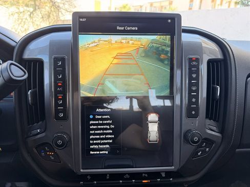 Used 2017 Chevrolet Silverado 2500 LTZ w/ Duramax Plus Package image 24