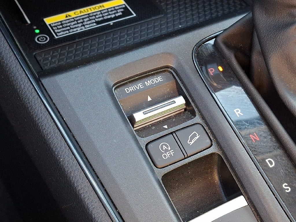 Used 2023 Honda CR-V EX-L image 25