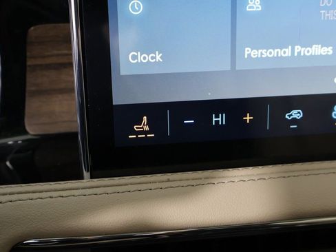 New 2026 Lincoln Corsair Grand Touring AWD/4WD image 7