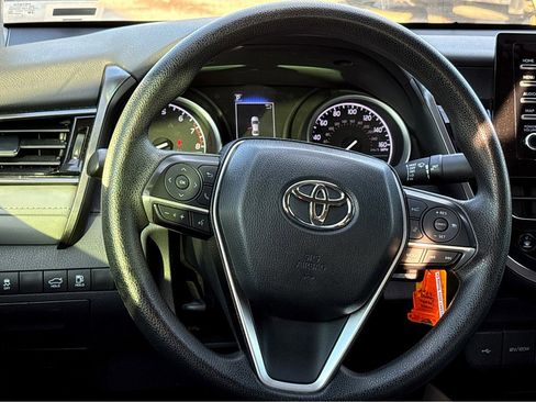 Used 2024 Toyota Camry LE image 13